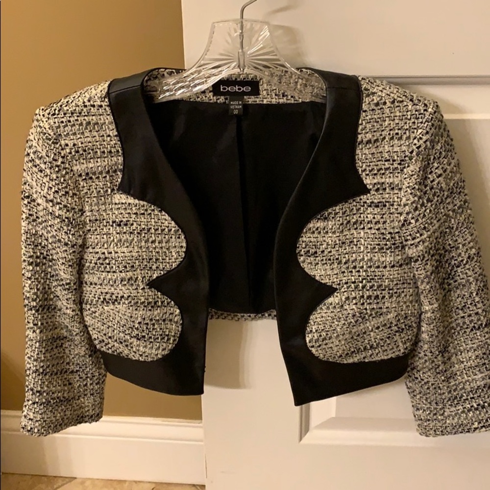 Bebe jacket